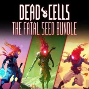Dead Cells: The Fatal Seed Bundle, Multilanguage, Steam