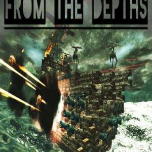 From the Depths, en, Steam