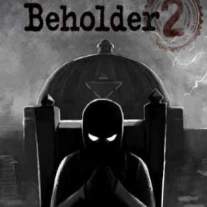 Beholder 2, en, Steam