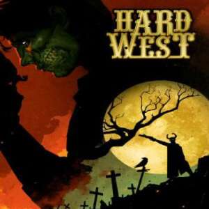 Hard West (Steam), Multilanguage, Steam