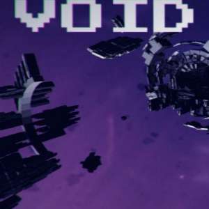 Void, en, Steam