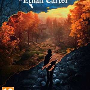The Vanishing of Ethan Carter, Multilanguage, Steam