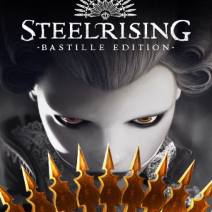 Steelrising (Bastille Edition), Multilanguage, Steam