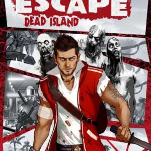 Escape Dead Island, Multilanguage, Steam