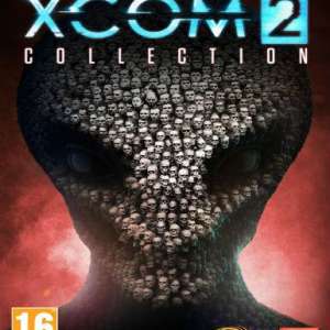 XCOM 2 Collection (EU), Multilanguage, Steam