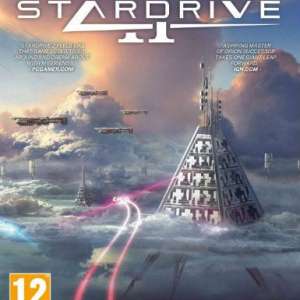 Stardrive 2 (Digital Deluxe Edition), en, Steam