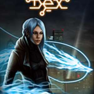 Dex, Multilanguage, Steam