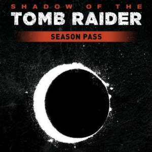 Shadow of the Tomb Raider - Season Pass (DLC), Multilanguage, Steam