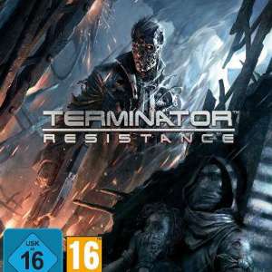Terminator: Resistance, Multilanguage, Steam