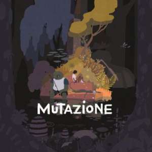Mutazione, Multilanguage, Steam