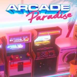 Arcade Paradise (Steam), Multilanguage, Steam
