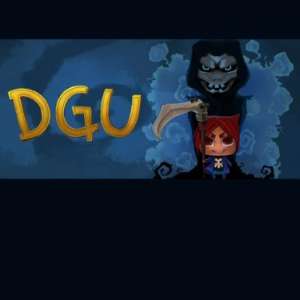 D.G.U., Multilanguage, Steam