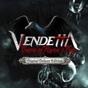 Vendetta - Curse of Raven's Cry (Deluxe Edition), Multilanguage, Steam