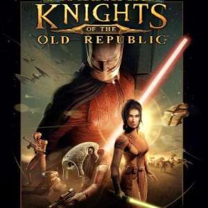 STAR WARS: Knights of the Old Republic (EU), Multilanguage, Steam
