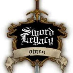 Sword Legacy: Omen, Multilanguage, Steam