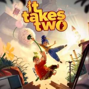 It Takes Two