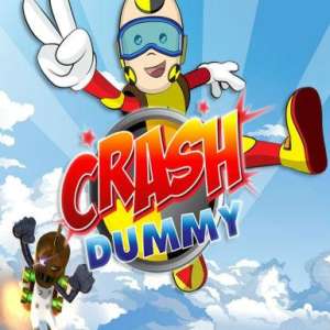 Crash Dummy, Multilanguage, Steam