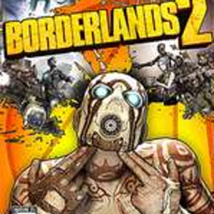 Borderlands 2, Multilanguage, Steam