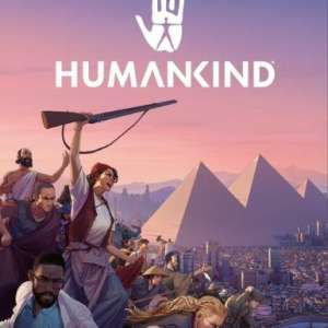 Humankind (EU), Multilanguage, Steam