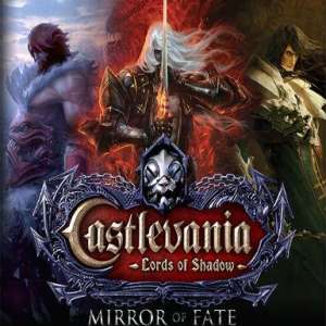 Castlevania: Lords of Shadow - Mirror of Fate HD, Multilanguage, Steam