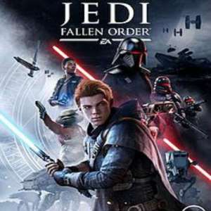 Star Wars Jedi: Fallen Order