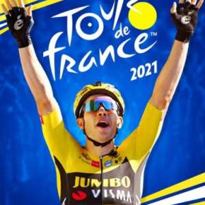 Tour de France 2021 (EU), Multilanguage, Steam