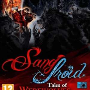 Sang-froid: Tales of Werewolves, en, Steam
