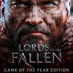 Lords Of The Fallen Game of the Year Edition, Multilanguage, Steam
