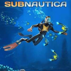 Subnautica, Multilanguage, Steam