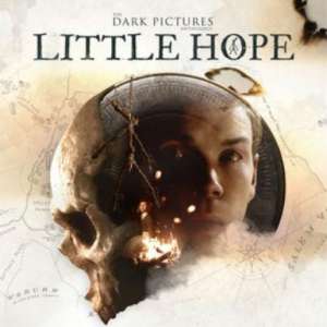 The Dark Pictures Anthology: Little Hope (EU), Multilanguage, Steam