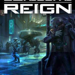 Satellite Reign, Multilanguage, Steam