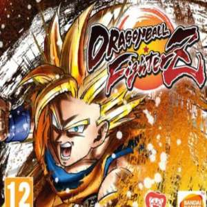 Dragon Ball FighterZ - FighterZ Pass (DLC), Multilanguage, Steam