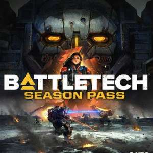 BattleTech - Season Pass (DLC), Multilanguage, Steam