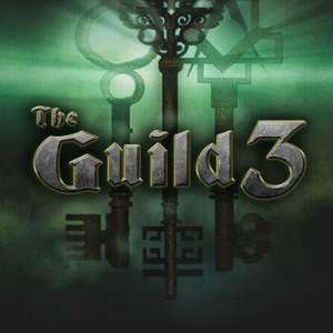 The Guild 3, Multilanguage, Steam