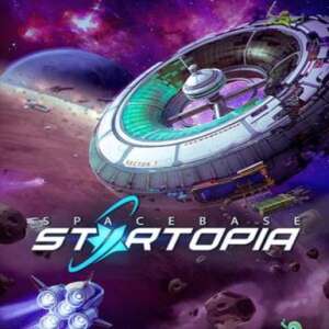 Spacebase Startopia, Multilanguage, Steam