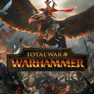 Total War: Warhammer (EU), Multilanguage, Steam