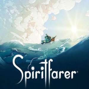 Spiritfarer, Multilanguage, Steam