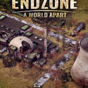Endzone - A World Apart, Multilanguage, Steam
