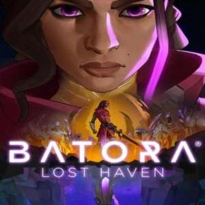 Batora: Lost Haven (Steam), Multilanguage, Steam