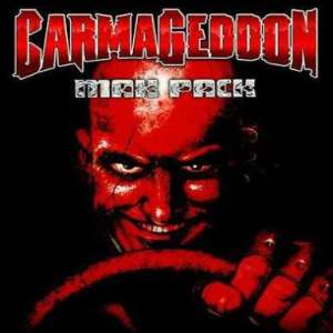 Carmageddon Max Pack, en, Steam