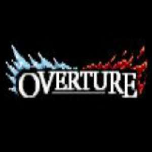 Overture, en, Steam