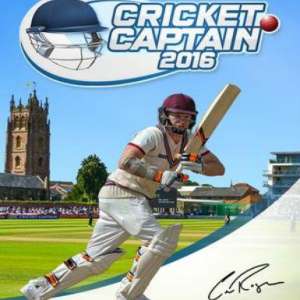 Cricket Captain 2016, Multilanguage, Steam