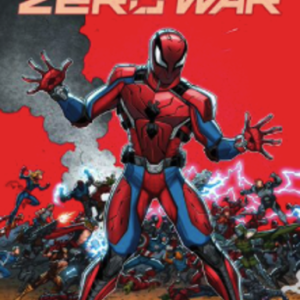 Fortnite X Marvel - Spider-Man Zero Outfit (DLC)