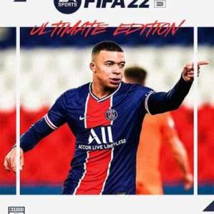 FIFA 22 (Ultimate Edition) (Origin) (EN/PL/RU/CZ/TR)