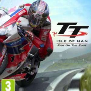 TT Isle of Man: Ride on the Edge, Multilanguage, Steam
