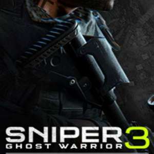 Sniper Ghost Warrior 3 - Multiplayer Map Pack DLC, Multilanguage, Steam
