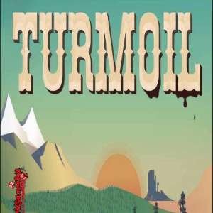 Turmoil, Multilanguage, Steam
