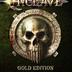 Enclave, Multilanguage, Steam