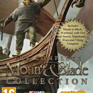 Mount & Blade Full Collection, Multilanguage, Steam