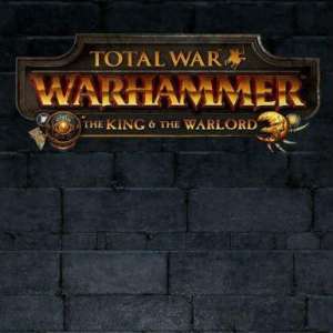 Total War: Warhammer - The King and the Warlord (DLC), Multilanguage, Steam